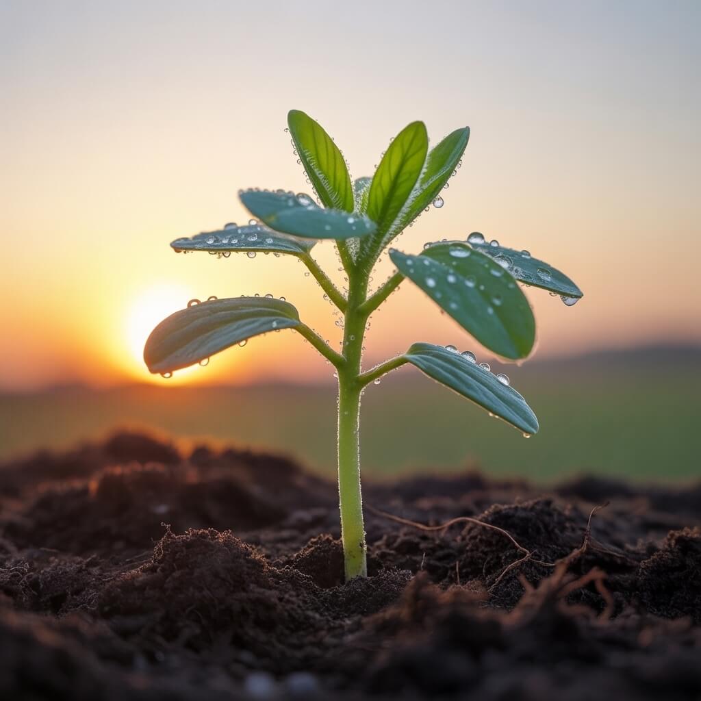 Kruzi Irrigation Grow As You Grow